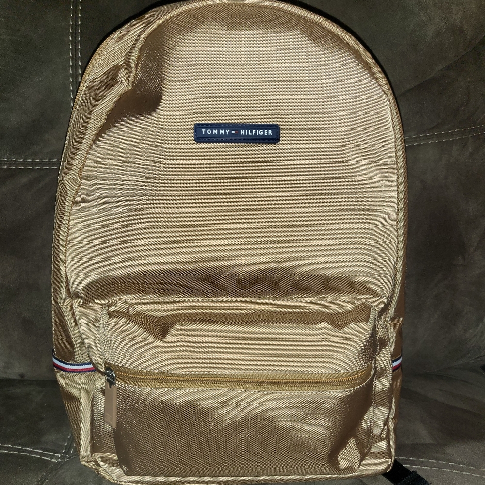 Tommy Hilfiger Backpack Spacious - Picture 6 of 11